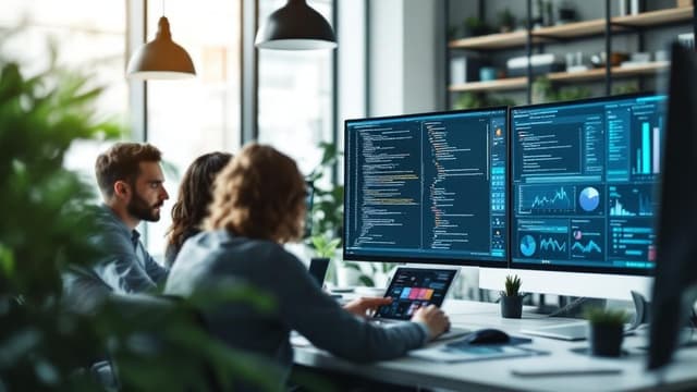 g6stack technical architecture diagram