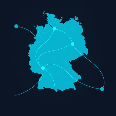 DACH market — Germany, Austria, Switzerland